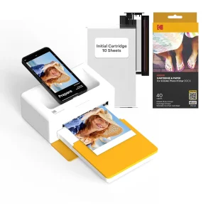 Kodak Printer Dock Plus