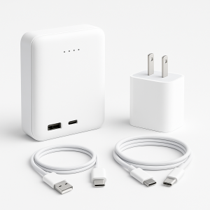 Chargers & Power Adapters