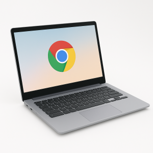Chromebooks