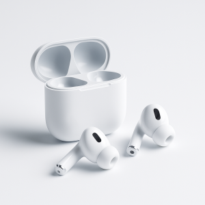 Earphones