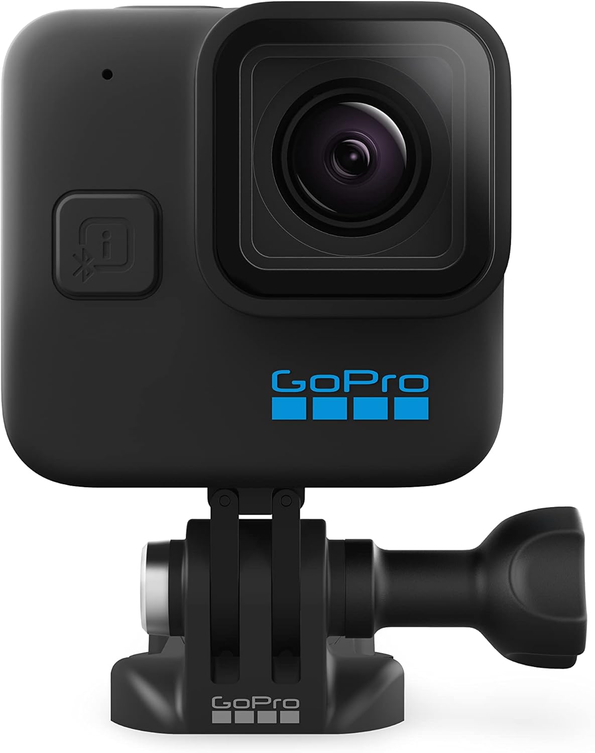 GoPro HERO11 Black Mini – Compact Waterproof Action Camera