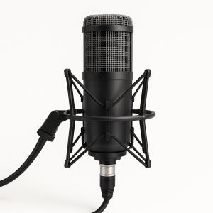 Microphones