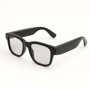 Smart Glasses