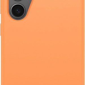 OtterBox Symmetry Series Case for Samsung Galaxy S24 – Orange