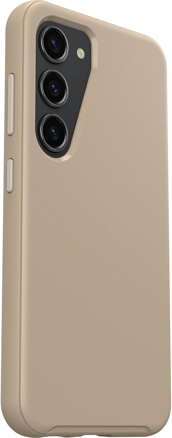 OtterBox Symmetry Series Case for Samsung Galaxy S23 5G – Brown - Image 3
