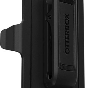OtterBox Defender Series Holster for Google Pixel 9 Pro XL – Black