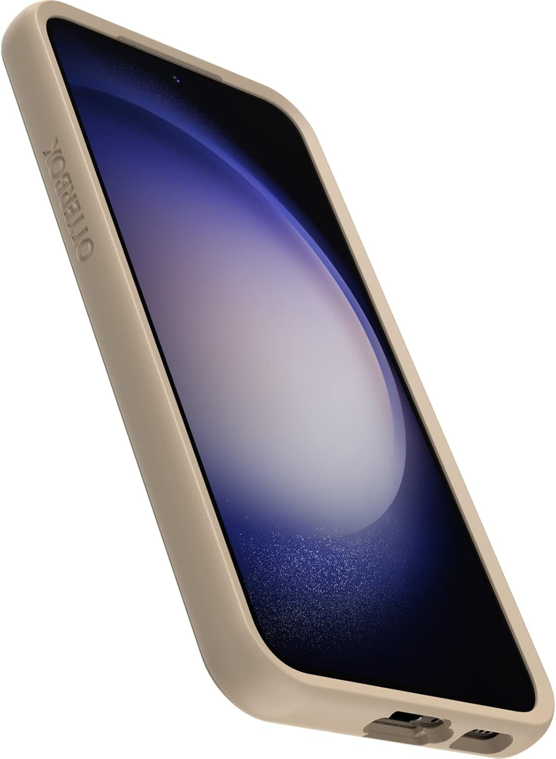 OtterBox Symmetry Series Case for Samsung Galaxy S23 5G – Brown - Image 4