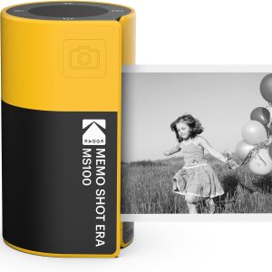 Kodak Cam Shot Mini 1 ERA Instant Camera